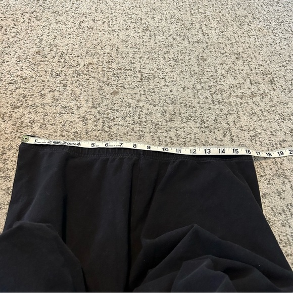 Torrid Black Leggings Size 1X - Picture 6 of 8